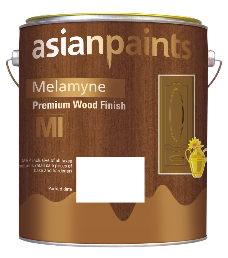 Asian Paints