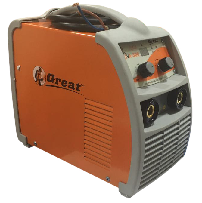 Great YUVA300 Arc Welding Machine