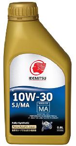 Idemitsu 10w30 Ma Engine Oil (1 Ltr)
