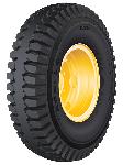 Apollo DHRUV TT (5 Deg.) 9.00-16 18PR Tyre For Tractor Trailer Tyre