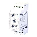 Minilec 220-240VAC 5A 300mm CBCT & CT Ring Type Earth Fault Relay S2 CMR3