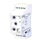 Minilec 24VDC 120mm CBCT & CT Ring Type Earth Leakage Relay S2 CMR4