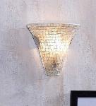 Noble Electricals Light Golden Wall Bracket NED10.3