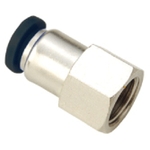 JELPC M5 Straight Connector With Female Thread 4xM5