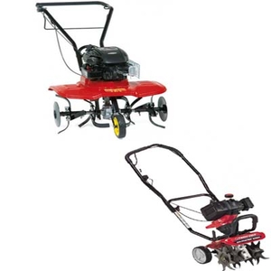 Buy Honda Fj500 Rotary Tiller Online In India At Best Prices