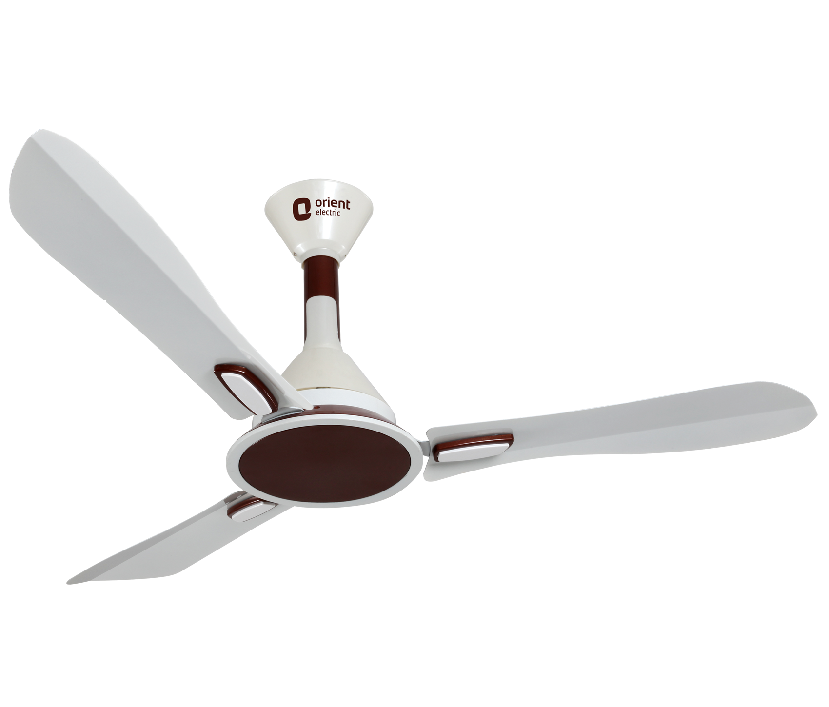 Buy Orient Areta Ceiling Fan Speed 320 Rpm Colour Pearl
