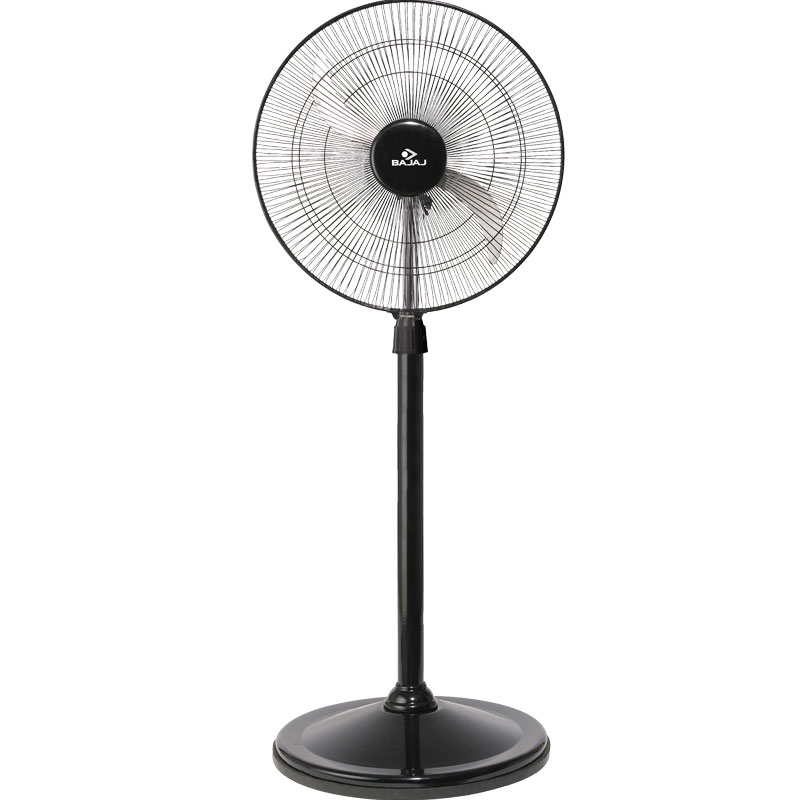 Buy Bajaj Farrata Tez Mk Ii 140 W 2 Blade Pedestal Fan Online In