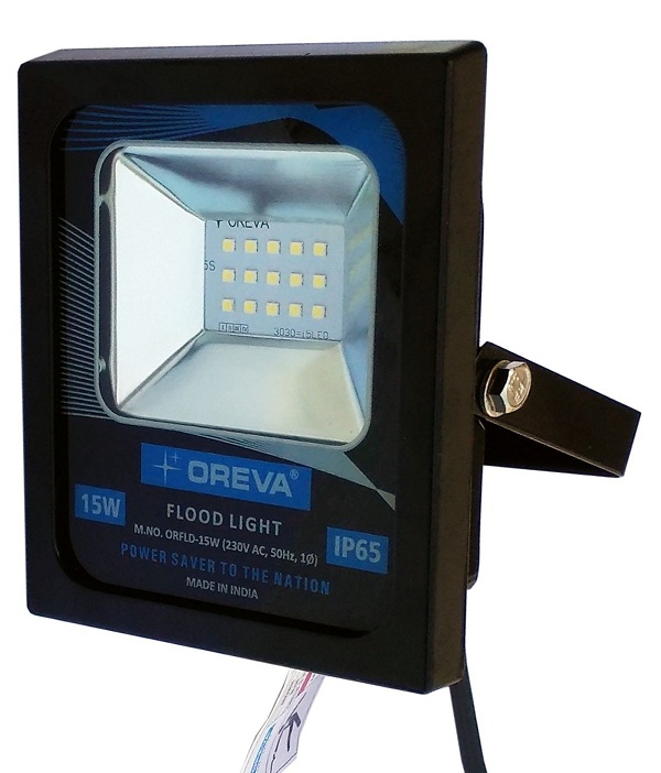 Oreva Orfld 15w Led Flood Light In India At Best S