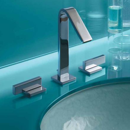Buy Kohler Loure Lavatory Bathroom Faucet K 14661in 4 Cp Online