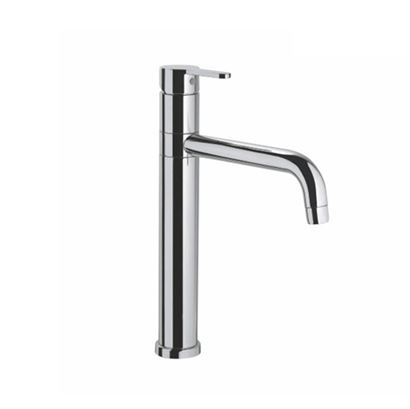 Buy Jaquar Single Lever Sink Mixer Fusion Fus Chr 29009b Online In
