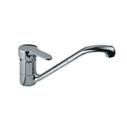 Buy Jaquar Single Lever Sink Mixer Opal Opl Chr 15173b Online In