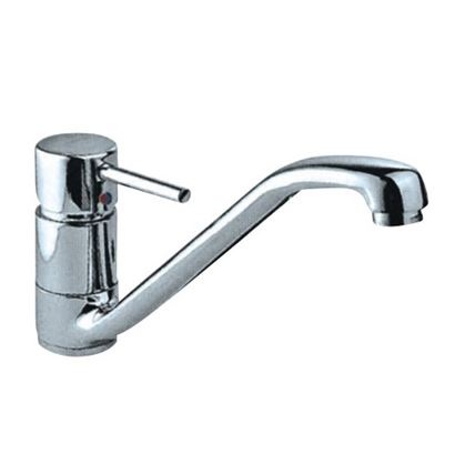 Buy Jaquar Single Lever Sink Mixer Florentine Flr Chr 5173b Online