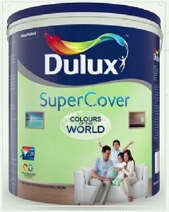 Buy Dulux Super Cover Paint White Base 20 Litre 27 3090 Online In
