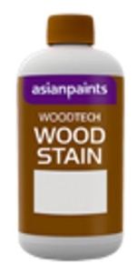 Asian Paints 100 Ml Teak Woodtech Wood Stain