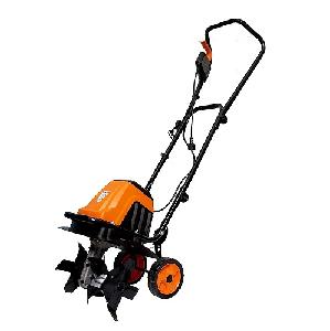 Buy Neptune Electric Tiller 1400w Cultivator Rotavator Weeder Nc 41e