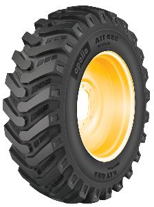 Apollo Ait 426 Tt D 12.5/80-18 Tube Type Tyre For Otr
