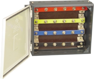 buy guts gubc200 amp bus bar chamber rated current 200 amp online in