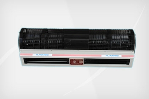 Buy Almonard Aehv 250 W 21 Kg Air Curtain Fan Online In India