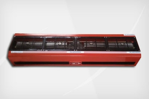 Buy Almonard Hitech Motor Rating 3 Hp Air Curtain Fan Online In