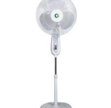 Buy Crompton High Flo Wave 3 Blade Pedestal Fan Online In India At