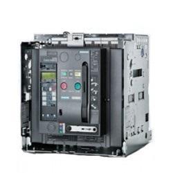 Buy Siemens 1250A 3 Pole Fixed Mounted Design Air Circuit Breaker