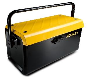 Buy Stanley 19 Inch Metal Tool Box 1 Drawer Stst73100 8 Online In