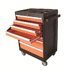 Buy Fulcrum 7 Drawers Tool Trolley Fc 6007 Online In India At Best