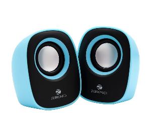 zebronics shell 2.0 multimedia speaker