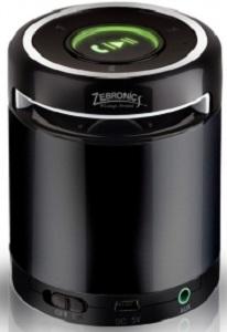 best zebronics bluetooth speaker