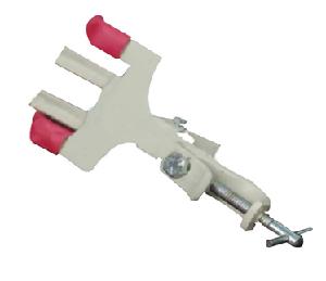 Buy Jlab Spring Loaded Jaws Double Burette Clamp Online In India At Best Prices