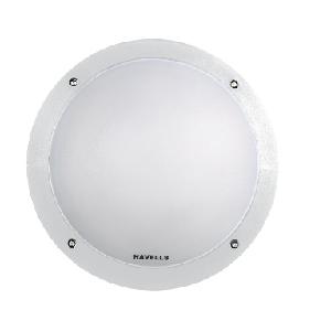 Buy Havells 20w Korona White Decorative Ceiling Light