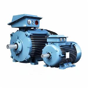 flame proof crompton greaves motors motor power kw voltage phase three aryan report electricals