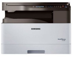 Samsung K2200nd A3 Colour Laser Printer