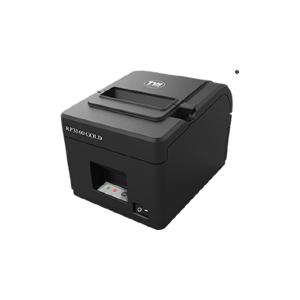 Buy Tvs Rp 3160 Gold Thermal Receipt Printer Online In India At