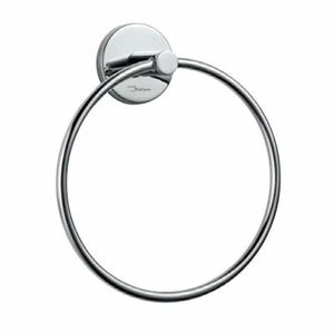 Buy Jaquar Continental Towel Ring - ACN-CHR-1121BN Online in India at Best Prices
