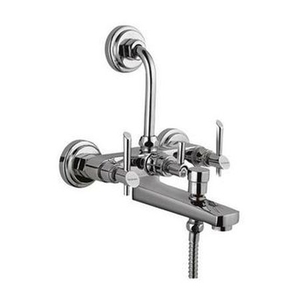 Buy Hindware Immacula Bath Mixer 3 In 1 Bathroom Faucet