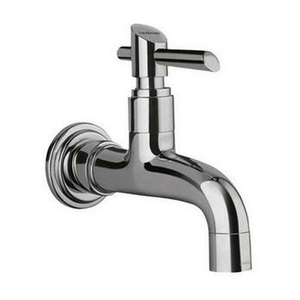 Buy Hindware Immacula Bib Cock Bathroom Faucet F110002 Online In