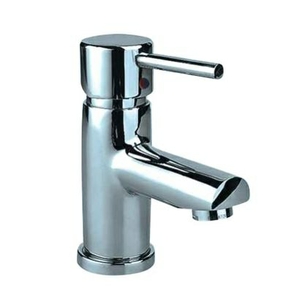Jaquar Florentine Basin Mixer Bathroom Faucet - Flr-Chr-5001b