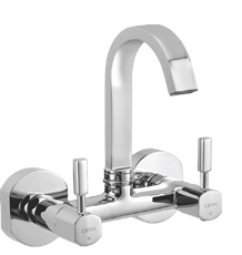 Buy Cera Gayle Sink Mixer Bathroom Faucet F1014501 Online In