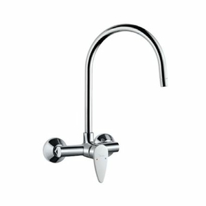 Buy Jaquar Single Lever Sink Mixer Vignette Prime Vgp Chr 81165