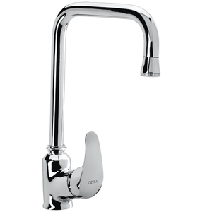 Buy Cera Platinum Kitchen Sink Mixer F1001571 Online In India At