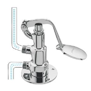 Buy Plato Heavy Special Foot Operated Valve 5790 Online In India