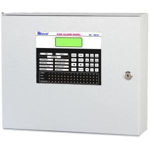 Buy Ravel Re 9016 16 Zone Fire Alarm Control Panel Online In India At Best Prices Buy Ravel Re 9016 16 Zone Fire Alarm Control Panel Online In India At Best Prices