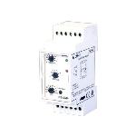 Minilec 220-240VAC 5A 220mm CBCT & CT Ring Type Earth Fault Relay S2 CMR3