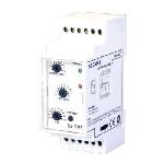 Minilec 220-240VAC 1A 300mm CBCT & CT Ring Type Earth Fault Relay S2 CMR3