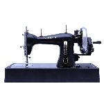 Singer Solo Straight Stitch Hand Sewing Machine-Black
