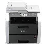 Brother MFC 8370DN Multi function Laser Printer price - Best Pricing