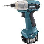 Makita 6980FDWFE Ni-MH Battery 1.6 Kg Cordless Impact Driver