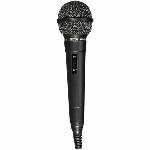 ahuja portable wa320 speaker cum amplifier with 1 cordless mic