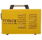 TOSHON 440VAC 250 Amp Welding Machine TIG/ARC 250 INVERTER